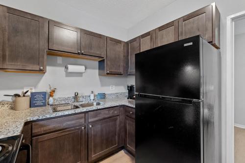 Flexhome Marquette Economy 1BR MP9 in Milwaukee, USA