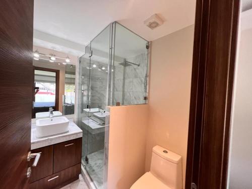 Suites en Polanco in Mexico City, Mexico
