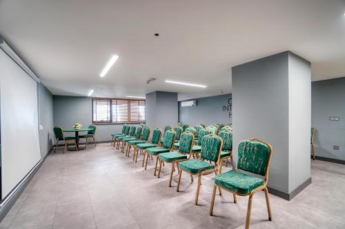 505287356 İbos Hotels Izmir