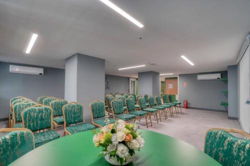 505287365 İbos Hotels Izmir