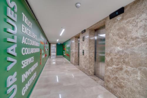505287366 İbos Hotels Izmir