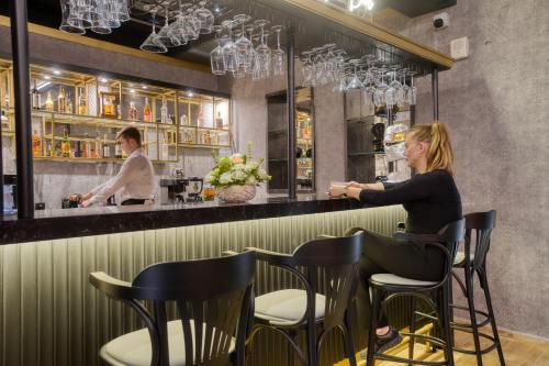 505288469 İbos Hotels Izmir