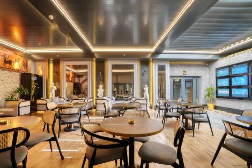 505288509 İbos Hotels Izmir