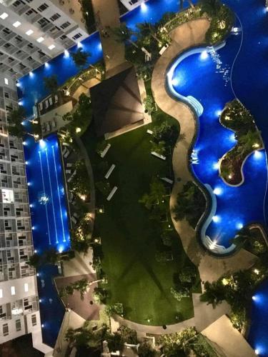 SHORE RESIDENCE D16 shortwalk Mall of asia near airport, Metro Manila
