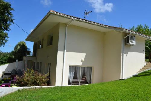 Les hortensias - Location saisonnière - Saint-Martin-de-Seignanx