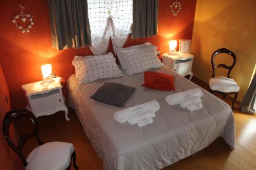 Accommodation in Province of Asti