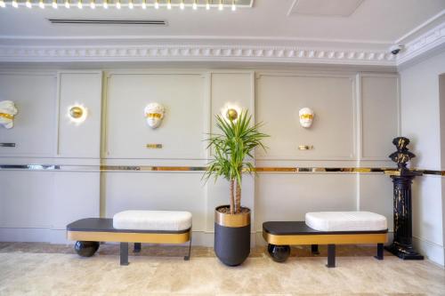 505291206 İbos Hotels Izmir