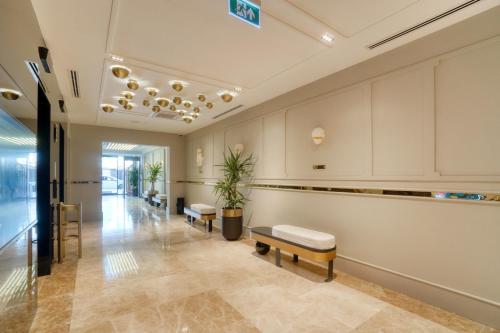 505291209 İbos Hotels Izmir