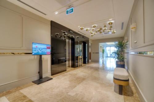 505291212 İbos Hotels Izmir