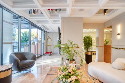 505291218 İbos Hotels Izmir