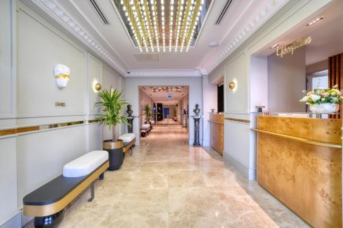 505291223 İbos Hotels Izmir