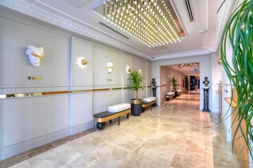 505291232 İbos Hotels Izmir