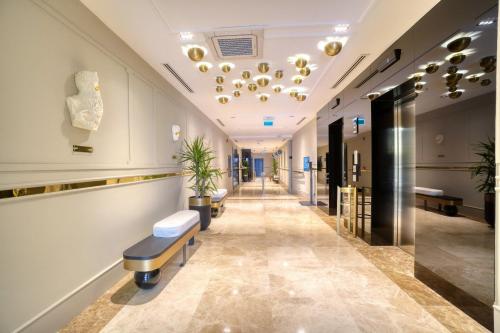 505291239 İbos Hotels Izmir