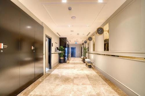 505291241 İbos Hotels Izmir