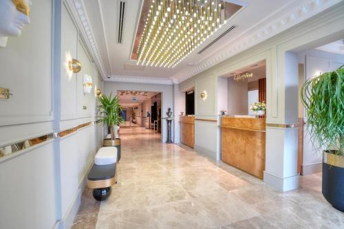 505291242 İbos Hotels Izmir