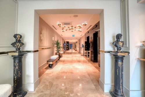 505291243 İbos Hotels Izmir