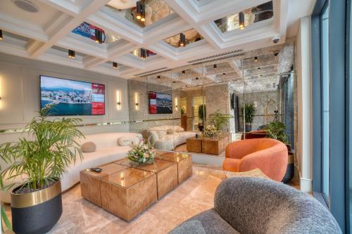 505291247 İbos Hotels Izmir