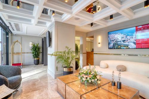 505291250 İbos Hotels Izmir