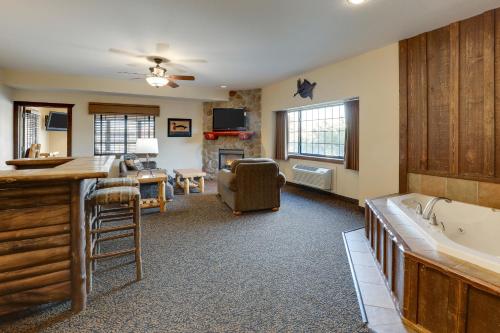 Stoney Creek Hotel Sioux City - image 10