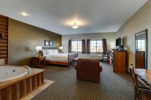 Stoney Creek Hotel & Conference Center - Sioux City