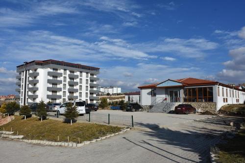. VADİ TERMAL