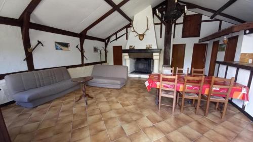 Au bénédit i (Au benedit i) in Vielle-Saint-Girons