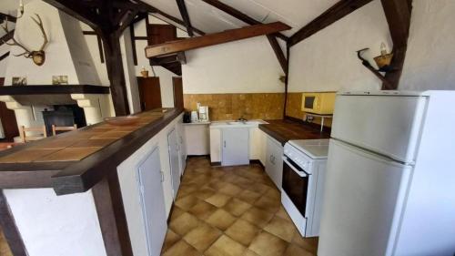 Au bénédit i (Au benedit i) in Vielle-Saint-Girons