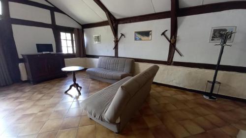 Au bénédit i (Au benedit i) in Vielle-Saint-Girons