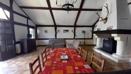 Au bénédit i (Au benedit i) in Vielle-Saint-Girons