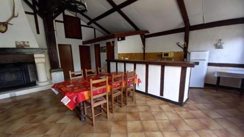 Au bénédit i (Au benedit i) in Vielle-Saint-Girons