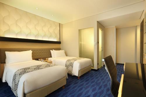 AI HOTEL JAKARTA THAMRIN