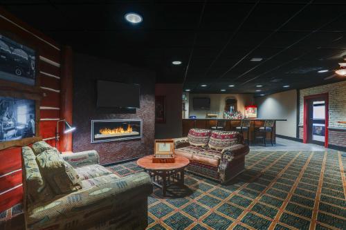 Stoney Creek Hotel Sioux City - image 6