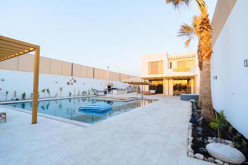 Vistas, Nammos Experience in Al Rama