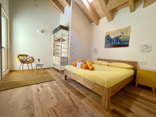 I Ciliegi del Conte - Apartment - Bormio