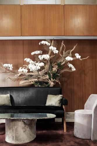 Deluxe Junior Suite King