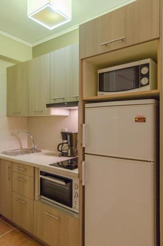 Plaka Studios, Karfás (foto 7)