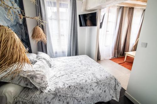1 twin bed