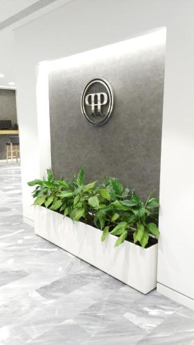 Piraeus Port Hotel - image 12