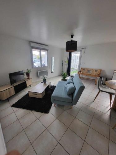 設施, Appartement camon in 康翁