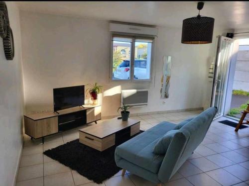 設施, Appartement camon in 康翁