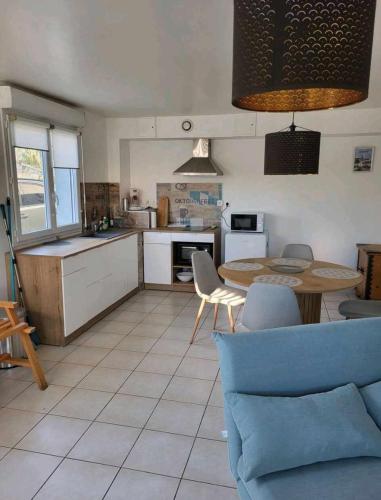 廚房, Appartement camon in 康翁