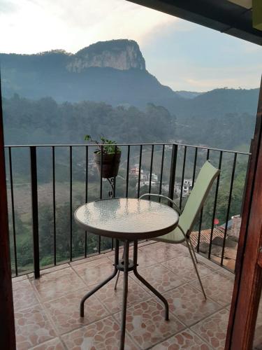 Hotel San Jorge in Centro