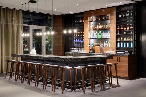 AC Hotel by Marriott Phoenix Tempe/Downtown - image 10
