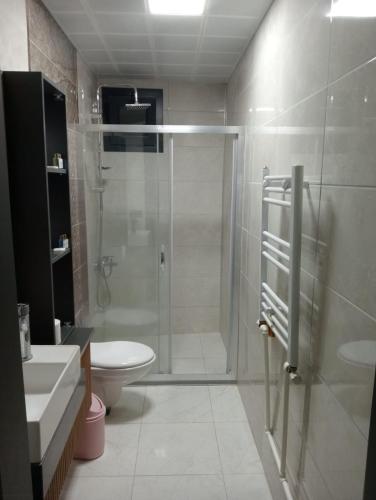 Akarca Butik Otel