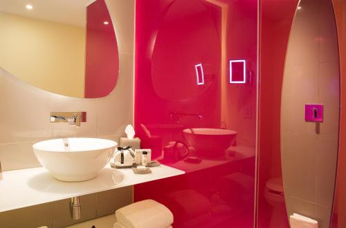 Temptation Cancun Resort - All Inclusive - Adults Only, Cancún (photo 7)