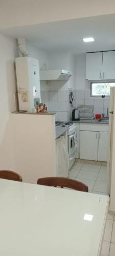 Departamento Ricchieri 743 in Alberto Olmedo