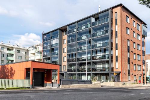 Viola apartments 2