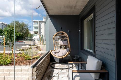 Viola apartments 4
