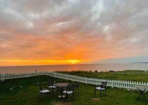 The Dolphin gîte à louer Tythegston