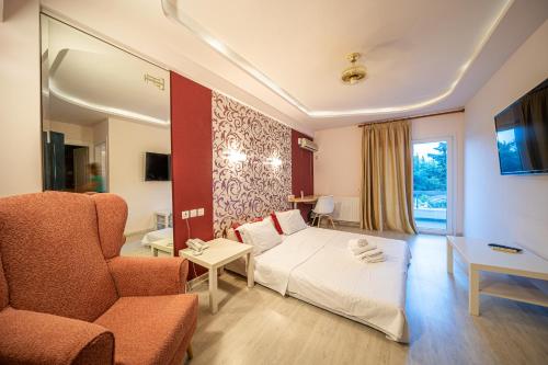 Tselikas Hotel in Kozani